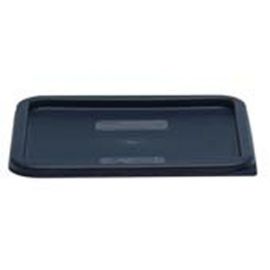 Крышка к контейнерам на 11,4л, 17,2, 20,8л, синяя, полиэт. купить в Е.Маркет