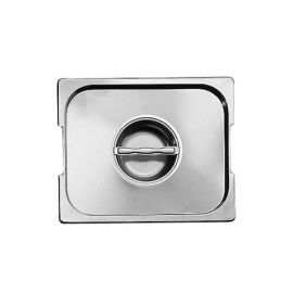 Крышка с вырезами д/ручек к 1/1 купить в Е.Маркет