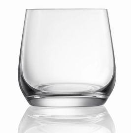 Олд фэшн "HONG KONG HIP" 370мл H90мм D76мм, хрусталь 1LT04DR13E купить в Е.Маркет