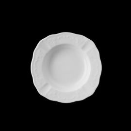 Пепельница 14см, фарфор BELLEVUE BEL4714 купить в Е.Маркет