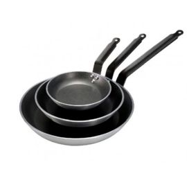 Сковорода D 36см H4,5см "CHOC ACCESS", алюм. с антипригарным покрытием купить в Е.Маркет