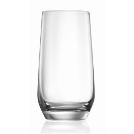 Хайбол "HONG KONG HIP" 460мл H148мм D65мм, хрусталь 1LT04LD16E купить в Е.Маркет