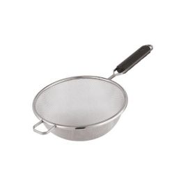 Дуршлаг сетчатый D26см для супа, нерж.сталь купить в Е.Маркет