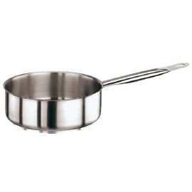 Сотейник 2,5л D20см H7,5см, нерж.сталь купить в Е.Маркет