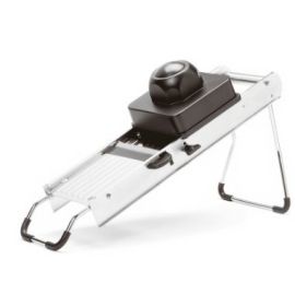 Мандолина PADERNO C 7 заменяем. лезвиями, нерж. сталь 49829-11 купить в Е.Маркет