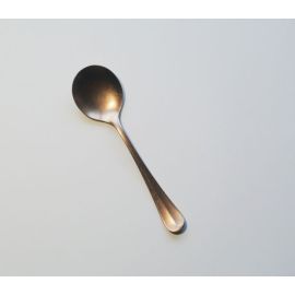 Ложка для бульона BAGUETTE ALCHIMIQUE BRONZE 0WB20039 купить в Е.Маркет