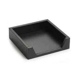 Салфетница 20х20х5,5 см (дерево, цвет венге) PINTINOX 51274300 купить в Е.Маркет