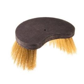 Щетка для печи, без ручки, медная 106/1LC купить в Е.Маркет