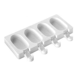 Набор изикрем эскимо мини 69х38мм, H18 мм, 4х37 мл +50 дерев. палочек SETCG01M купить в Е.Маркет