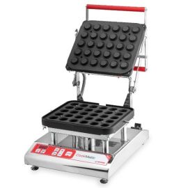 Аппарат для выпечки тарталеток высотой до 22мм PAVONI NEWCOOKMATICPAV купить в Е.Маркет