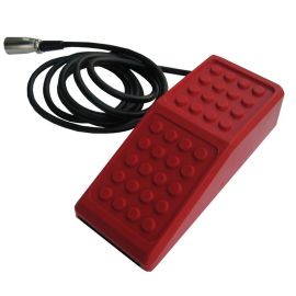 Педаль для управления дозатором PAVONI DOSIPLUS PRO P3026 купить в Е.Маркет