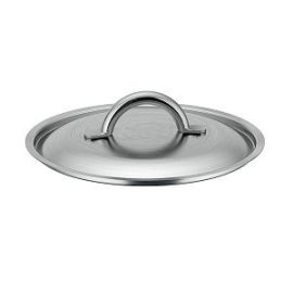 Крышка 28см, матовая S/S 3509.28 купить в Е.Маркет