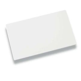 Доска разделочная 600х400мм H20мм, белая 4920.60N купить в Е.Маркет