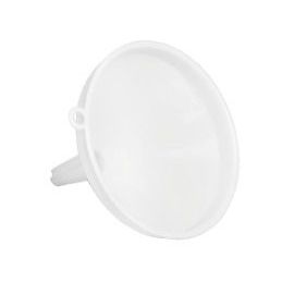 Воронка D 8см, пластик 47604-08 купить в Е.Маркет