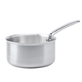 Сотейник 1,5л D16см, H8,8см, серия ALCHIMY, нерж.сталь 3601.16 купить в Е.Маркет