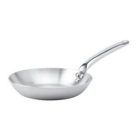 Сковорода D 24см, H4,5CM, серия ALCHIMY, нерж.сталь 3604.24 купить в Е.Маркет