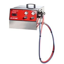 Аппарат для распыления шоколада CIOCOSPRITZ купить в Е.Маркет