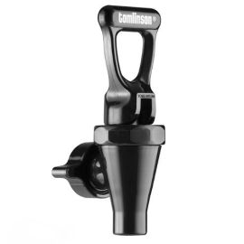 Кран металлический для диспенсеров для сока 97150221 купить в Е.Маркет