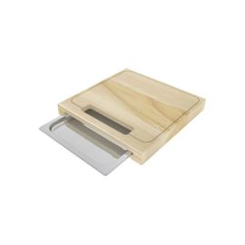 Доска разделочная др- 400.400-02-ог купить в Е.Маркет