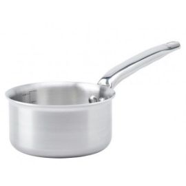 Сотейник 1,0л D14см H13см, серия ALCHIMY, нерж.сталь 3601.14 купить в Е.Маркет