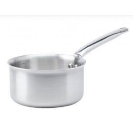 Сотейник 2,0л D18см H9,6см, серия ALCHIMY, нерж.сталь 3601.18 купить в Е.Маркет