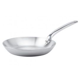 Сковорода D 28см, H4,6CM, серия ALCHIMY, нерж.сталь 3604.28 купить в Е.Маркет