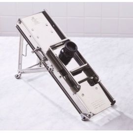 Мандолина 40х12х28см 38 лезвий GRAND GOURMET INOX 49830-60 купить в Е.Маркет