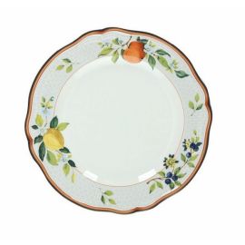 Тарелка мелкая 26см OPERA VILLA PAMPHILI OP300268091 купить в Е.Маркет