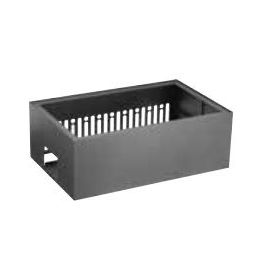 База для мармита или гастроемкости 1/1 H20см, CALEIDO углеродист.сталь 518D0003 купить в Е.Маркет