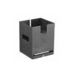 База для диспенсеров для холодных напитков CALEIDO 19,5х35,5см H24см, сталь, цвет GRIS 518D0006 купить в Е.Маркет