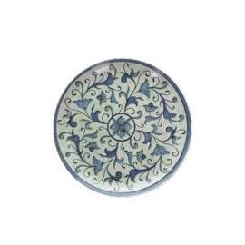 Тарелка мелкая 31см COUPE BLUE CP022318607 купить в Е.Маркет