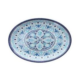 Блюдо овальное 48х34см CEFALU S0934H5CEFA купить в Е.Маркет