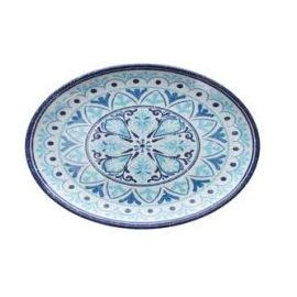 Блюдо овальное 80х56см CEFALU S0934H6CEFA купить в Е.Маркет