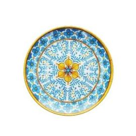 Блюдо презентационное 80см NARCISO S0934L4NARC купить в Е.Маркет