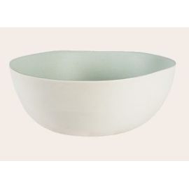 Салатник 22,5см, керамика, цвет ROMARIN, JARDIN DE MAGUELONE 964262 купить в Е.Маркет