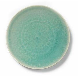 Тарелка мелкая 26см, керамика, цвет JADE, TOURRON 994130 купить в Е.Маркет