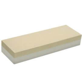 Камень точильный абразивный комбинированный 600/1000 18251-02 купить в Е.Маркет