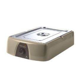 Аппарат для плавки шоколада 13.7л, (гастроемкость GN1/1 H100мм) MC104 купить в Е.Маркет