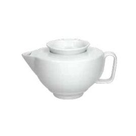 Чайник 0,5л THESIS BIANCO TZ033050000 купить в Е.Маркет