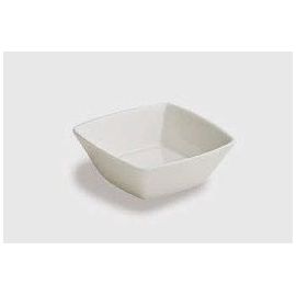 Емкость для закусок квадратная 120мл 9,3х9,3см H3,5см MINIPARTY BIANCO MY0AN690000 купить в Е.Маркет