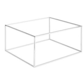 Стенд/база для подносов GN 1/2 1/4 32,5X26,5-26,5X16,2см хромированная 44840-51 купить в Е.Маркет