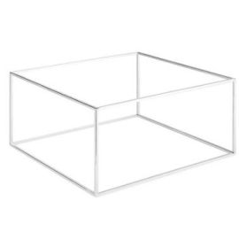 Стенд/база для подносов GN 1/3 2/3 32,5X17,5-35,4X32,5см хромированная 44840-52 купить в Е.Маркет