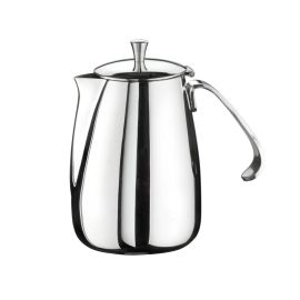 Кофейник 1,0л "EXECUTIVE", нержавеющая сталь 55400010 купить в Е.Маркет