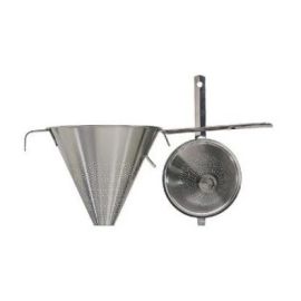 Дуршлаг конический 20см, нерж.сталь 515020-03 купить в Е.Маркет