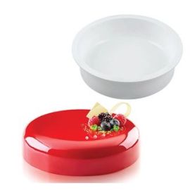 Форма силик. д/вып. SILIKOMART "вселенная", D180мм, H50мм, UNIVERSO купить в Е.Маркет