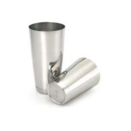 Шейкер американский, стаканы 0,82л и 0,53л, нерж.сталь SOHO SET M37152 купить в Е.Маркет