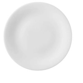 Тарелка мелкая D25см NEVE BONE CHINA 67101-04 купить в Е.Маркет