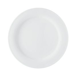 Тарелка плоская 28см UOVO PORCELAIN 67308-05 купить в Е.Маркет