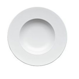 Тарелка глубокая 25см OMNIA 67303-10 купить в Е.Маркет