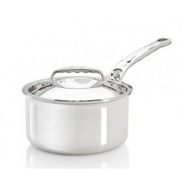 Сотейник 3,4л D20см, с крышкой серия AFFINITY, нерж.сталь 3746.20 купить в Е.Маркет